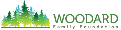 Woodard Family Foundation logo