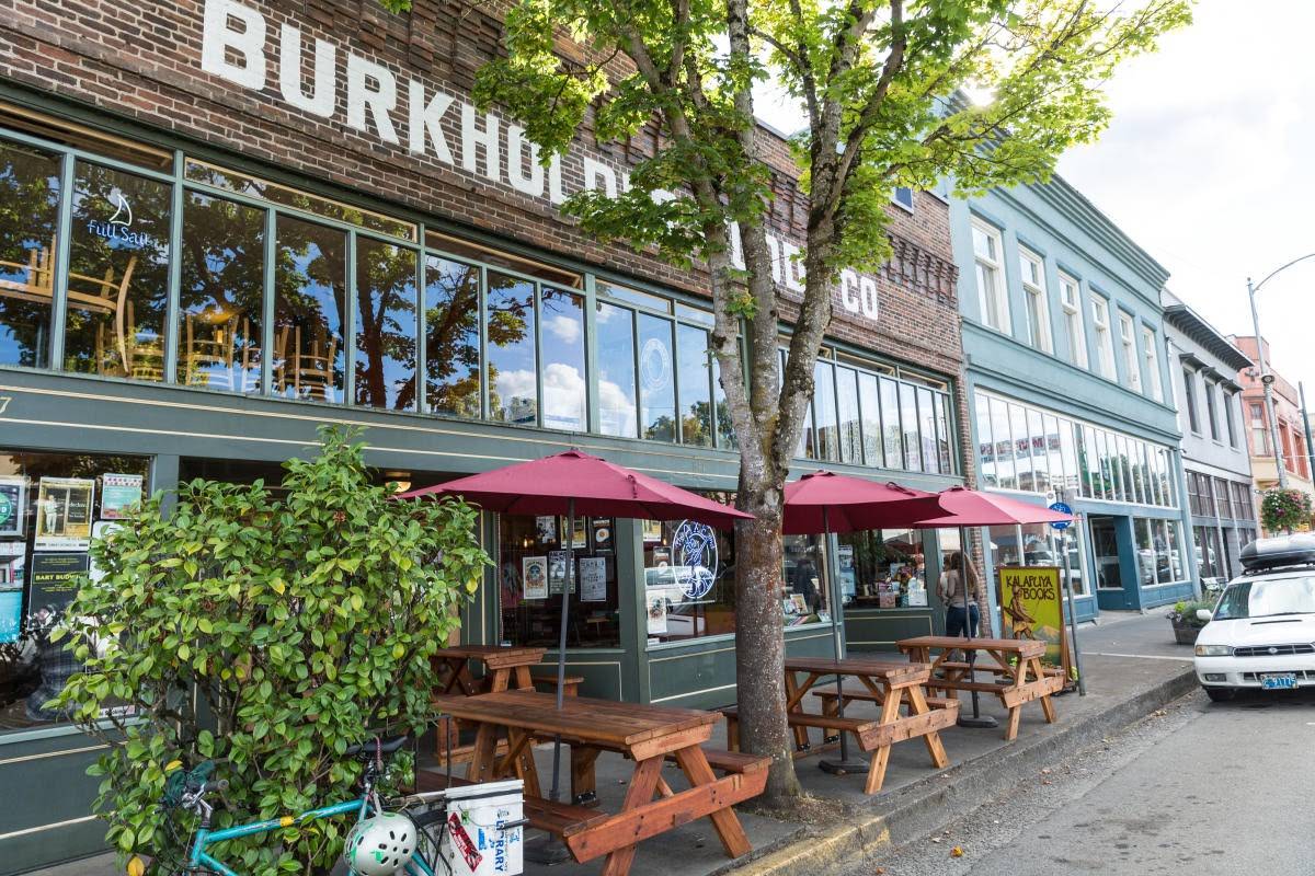 Food and Restaurants