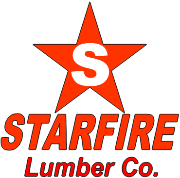Starfire Lumber logo