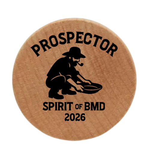 Prospector